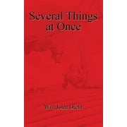 Several Things at Once, Paperback