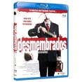 thumbnail image 1 of Severance (2006) [ Blu-Ray, Reg.A/B/C Import - Spain ], 1 of 1