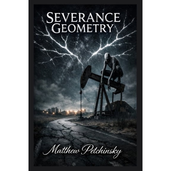Severance Geometry, (Paperback)