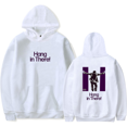 thumbnail image 1 of Severance Merch Hoodie Lumon Dylan Hang in There Poster Sweatshirt Fans Men Women Pullovers, 1 of 5