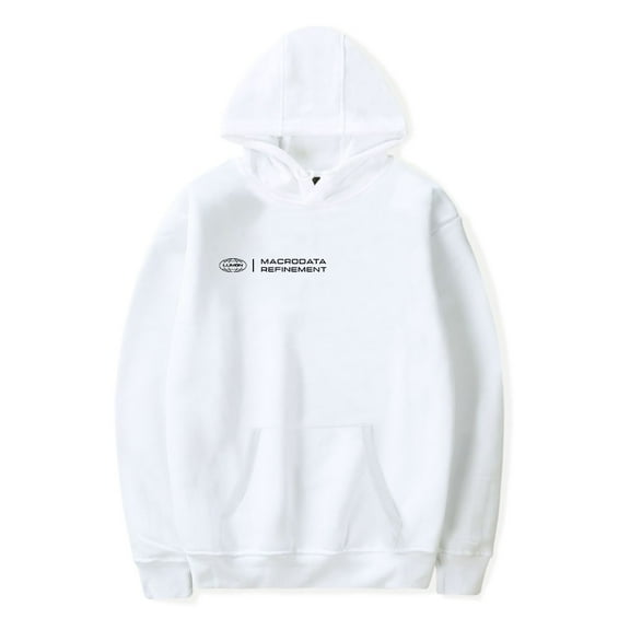 Severance Merch Hoodie Lumon Macrodata Refinement Long Sleeve Sweatshirt For Fan Men Women Pullovers