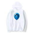 thumbnail image 1 of Severance Merch Hoodie Lumon Mark Balloon Graphic Printed Long Sleeve Sweatshirt For Fan Men Women Pullovers, 1 of 5
