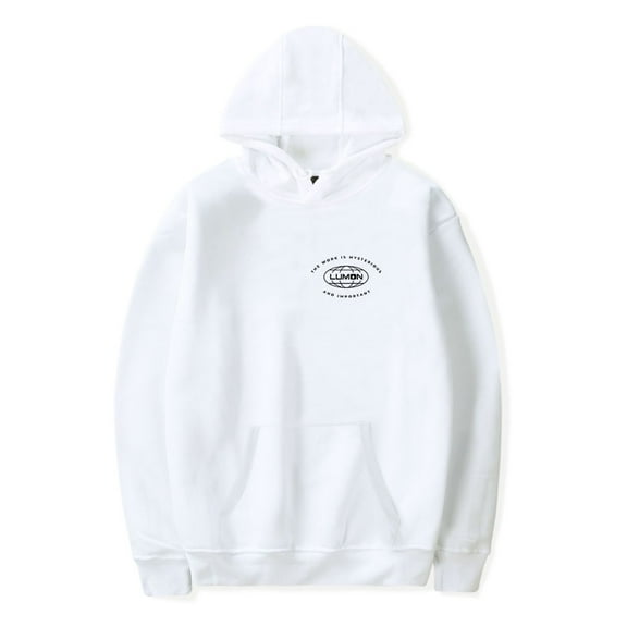 Severance Merch Hoodie Lumon The Work Is Mysterious Sweatshirt For Fan Men Women Pullovers