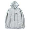 thumbnail image 1 of Severance Merch Hoodie Lumon The Work Is Mysterious Sweatshirt For Fan Men Women Pullovers, 1 of 4