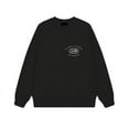thumbnail image 1 of Severance Merch Sweatshirt Lumon The Work Is Mysterious Long Sleeve Fans Men Women Casual Clothes, 1 of 2