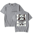 thumbnail image 1 of Severance Merch T-Shirt Lumon MDR Members Tees T Shirts Short Sleeve Unisex Crewneck Men Women Tops, 1 of 2