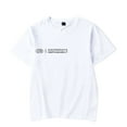 thumbnail image 1 of Severance Merch T-Shirt Lumon Macrodata Refinement T Shirts Short Sleeve Crewneck Men Women Top Tees, 1 of 2