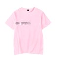thumbnail image 1 of Severance Merch T-Shirt Lumon Macrodata Refinement T Shirts Short Sleeve Crewneck Men Women Top Tees, 1 of 2