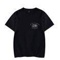 thumbnail image 1 of Severance Merch T-Shirt Lumon Tees The Work Is Mysterious T Shirts Short Sleeve Unisex Tops, 1 of 2