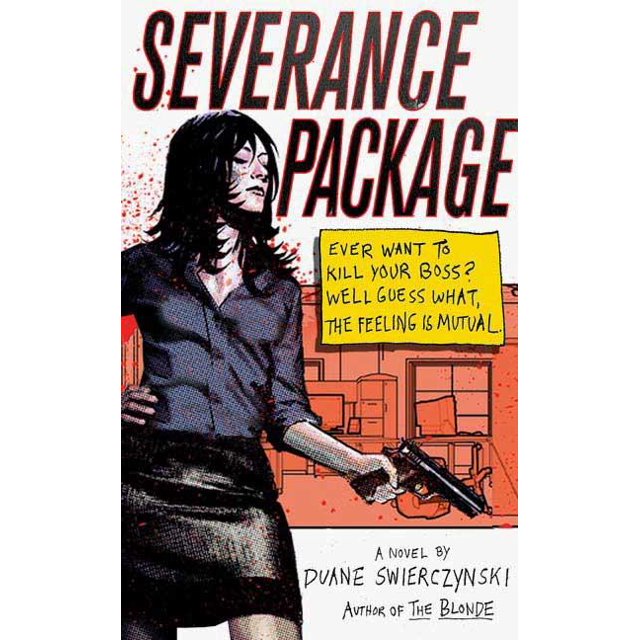 Severance Package
