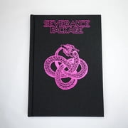 Severance Package Hardcover Rulebook