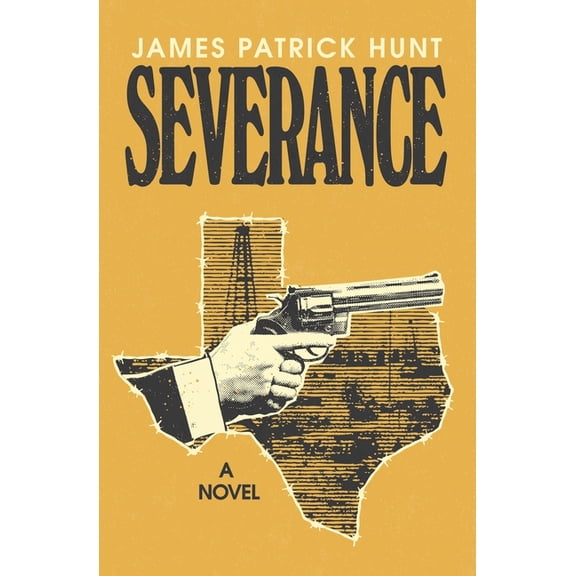 Severance, (Paperback)