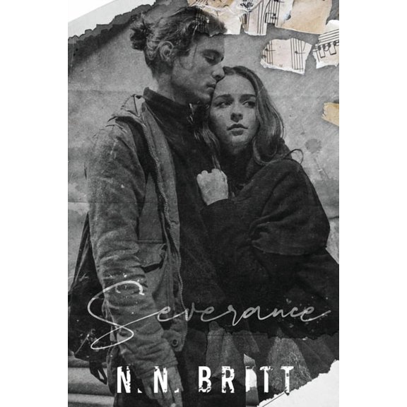 Severance, (Paperback)