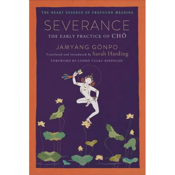 Severance: The Early Practice of Cho