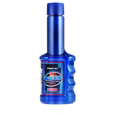 Severe Catalytic and Exhaust Treatment Cleaner Fuel Additive, 60ml
