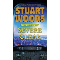 Pre-Owned Severe Clear (Mass Market Paperback) 0451414373 9780451414373
