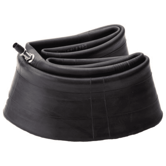 Severe Duty 3mm Motorcycle Tube 70/100x19 compatible with Honda CR80R Expert 1996-2002