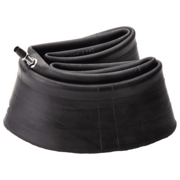 Severe Duty 3mm Motorcycle Tube 80/100x21 compatible with Husqvarna TE 450 2002