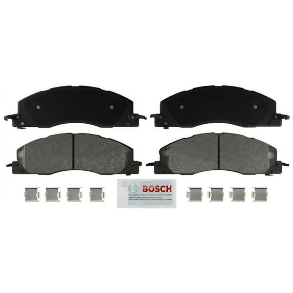 Severe Duty Di Fits select: 2013-2018 RAM 2500, 2009-2012 DODGE RAM 2500