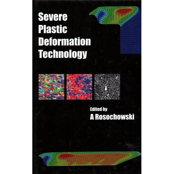 Severe Plastic Deformation Technology (Hardcover)