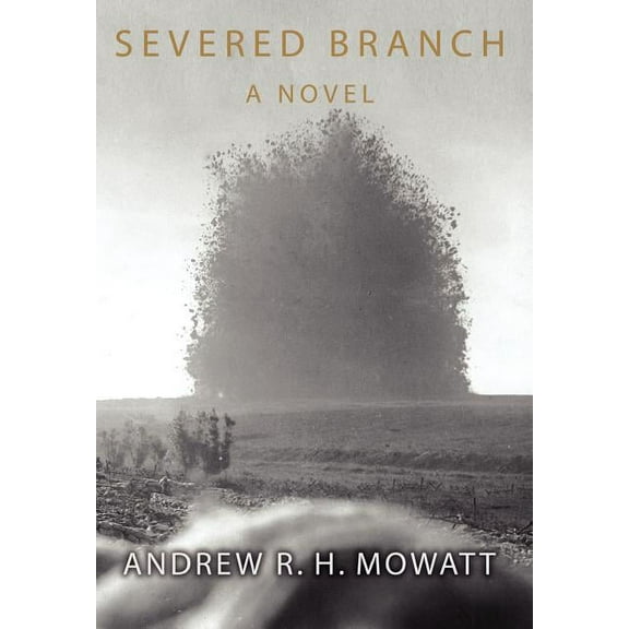 Severed Branch