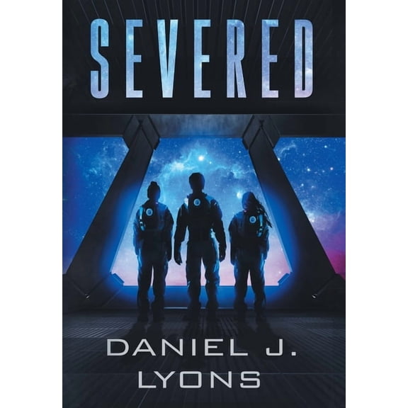 Severed, (Hardcover)