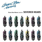 Severed Heads - Brave New Waves Session - Electronica - CD