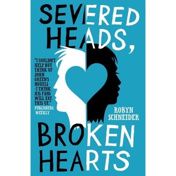 Pre-Owned Severed Heads, Broken Hearts (Paperback) 1471115461 9781471115462