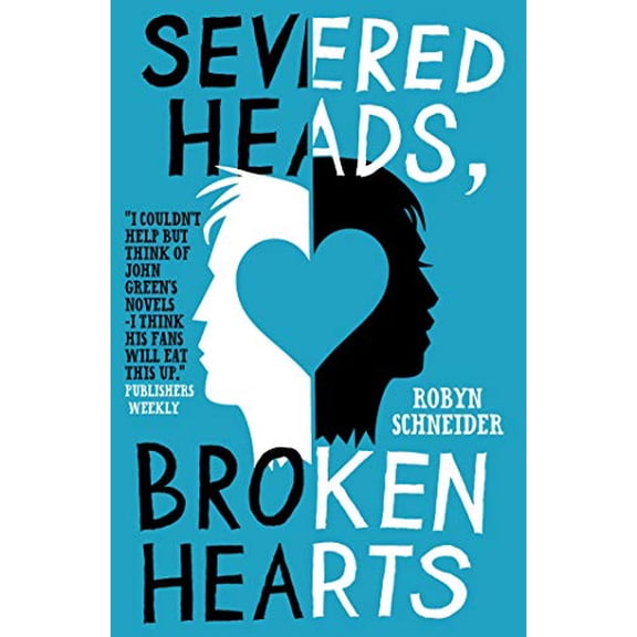 Pre-Owned Severed Heads, Broken Hearts (Paperback) 1471115461 9781471115462