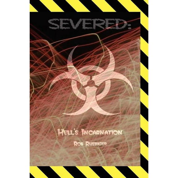 Severed : Hell's Incarnation
