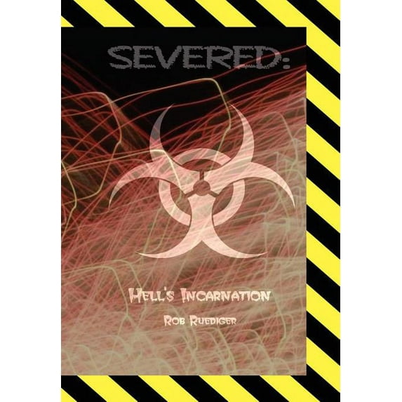 Severed : Hell's Incarnation