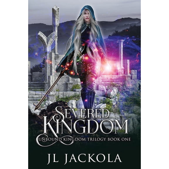 Severed Kingdom, (Paperback)