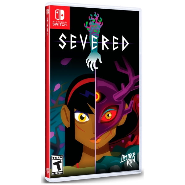 Severed (Switch) - Esports gear for ecommerce - Walmart Business