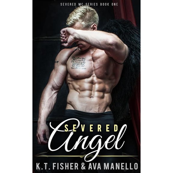 Severed Angel