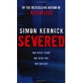 thumbnail image 1 of Pre-Owned Severed (Unknown) 0552153133 9780552153133, 1 of 1