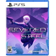 Severed Steel for PlayStation 5 [VIDEOGAMES] Playstation 5