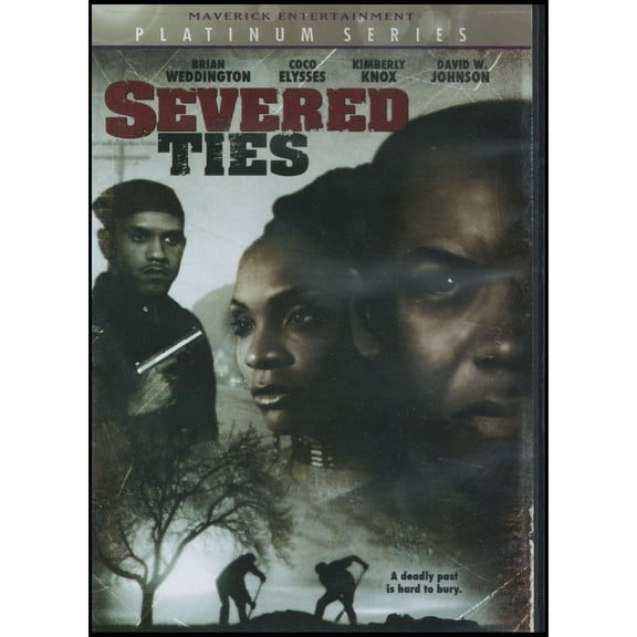 Severed Ties (DVD)