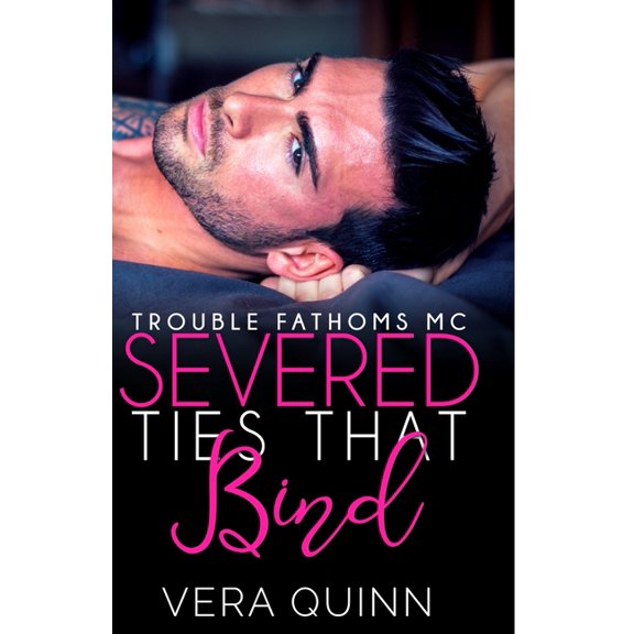 Severed Ties That Bind