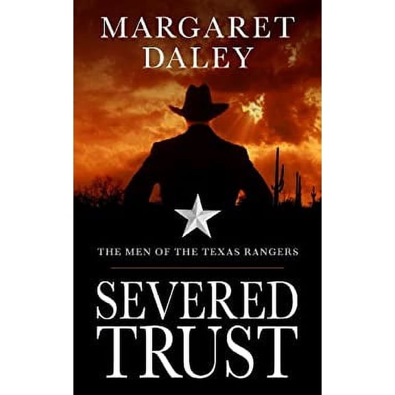 Pre-Owned Severed Trust 9781410466563 Used