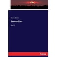thumbnail image 1 of Severed ties: Vol. I, (Paperback), 1 of 1