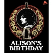 Severin - Alisons Birthday [BLU-RAY]