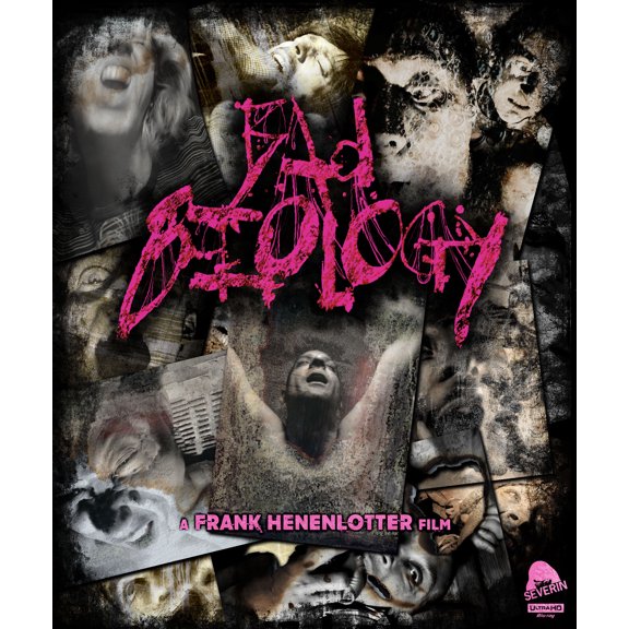 Severin - Bad Biology [ULTRA HD]