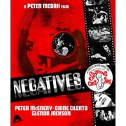 Severin - Negatives [BLU-RAY]
