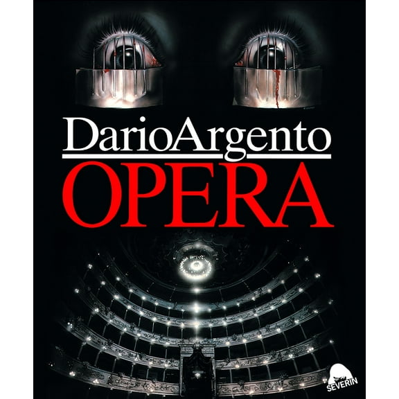 Severin - Opera [BLU-RAY]