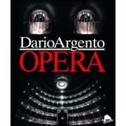Severin - Opera [BLU-RAY]
