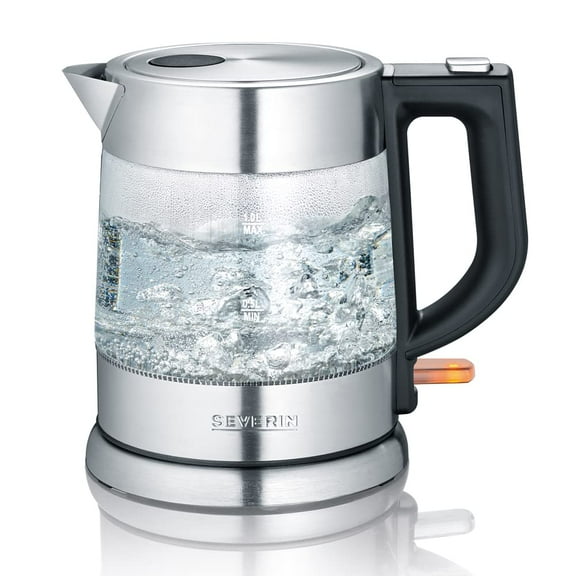 Severin Reise-kettle-Set, 0,5 L