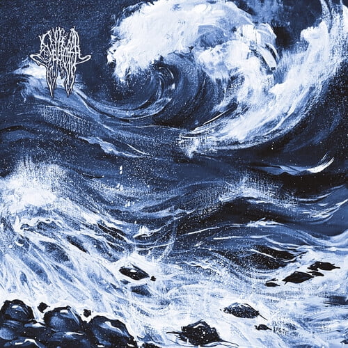 Severoth - Waves - Music & Performance - Vinyl