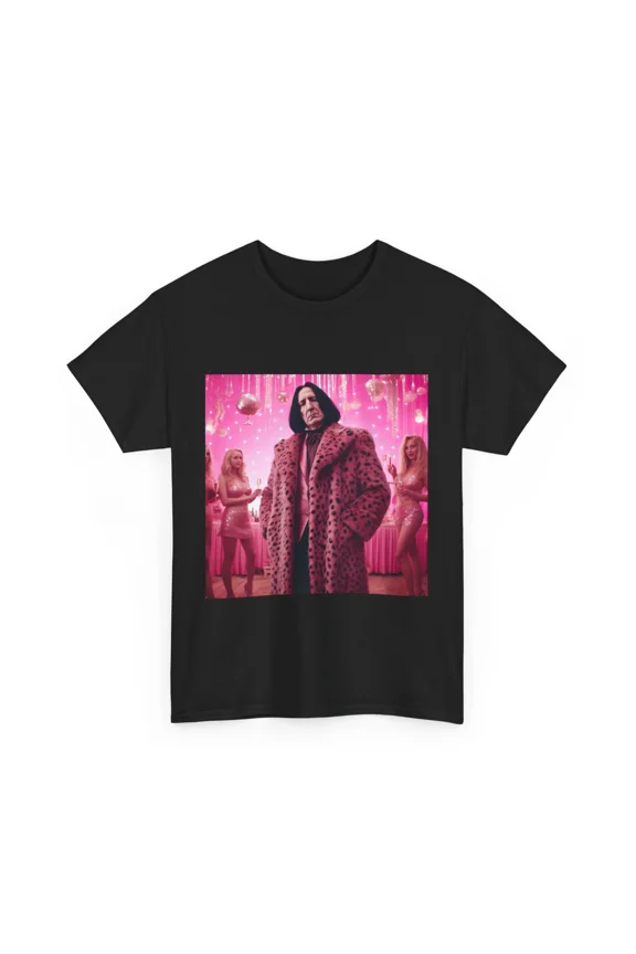 Severus Snape T shirt, Unisex T-Shirt, Christmas Gift, Geek Gift