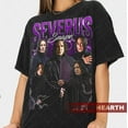 thumbnail image 1 of Severus Snape Vintage T-shirt, Harry Potter Collection Shirt, TV Series - Gift For Her/Him,Black color,size 3XL, 1 of 1