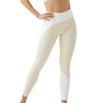 thumbnail image 1 of Sevevn Women's Comfortable Color Contrast Yoga Pants Sports Casual Outdoor Running Fitness Pants High Waisted Yoga Pants For Women, 1 of 3